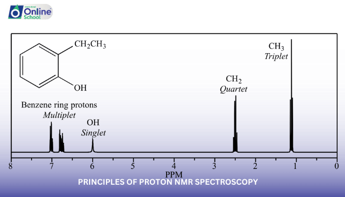 Lesson 09: Principles of Proton NMR Spectroscopy
